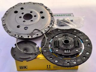 Комплект сцепления Audi VW Skoda Seat A3 Golf 4 Bora Vento Polo Octavia Cordoba Ibiza Leon Toledo 1991 - 2011 новая Комплект сцепления Audi VW Skoda Seat A3 Golf 4 Bora Vento Polo Octavia Cordoba Ibiza Leon Toledo 1991 - 2011