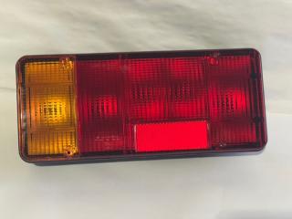 Фонарь задний левый Iveco Daily 1990 - 2006