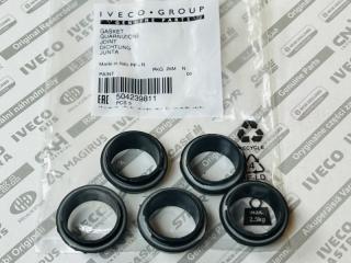 Сальник топливной форсунки DUCATO Daily 2006-2014 2.3 3.0