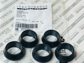 Сальник топливной форсунки DUCATO Daily 2006-2014 2.3 3.0