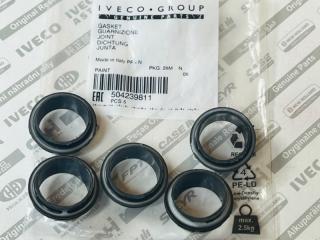 Сальник топливной форсунки DUCATO Daily 2006-2014 2.3 3.0