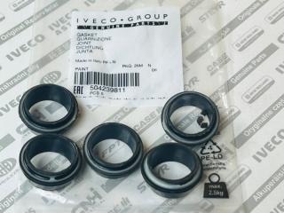 Сальник топливной форсунки DUCATO Daily 2006-2014 2.3 3.0