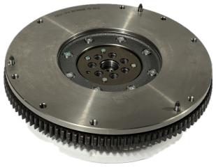 Маховик двухмассовый Iveco Daily