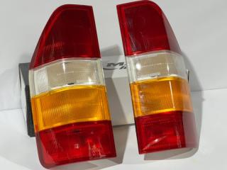 Фонарь задний левый Mercedes Sprinter 1995 - 2000 новая Фонарь задний левый Mercedes Sprinter 1995 - 2000