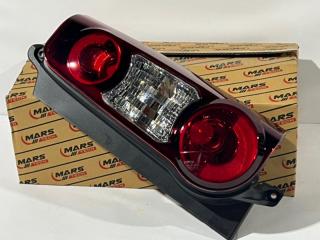 Фонарь задний правый Partner Berlingo 2012 - наст. время B9 Фонарь задний правый Partner Berlingo 2012 - наст. время B9