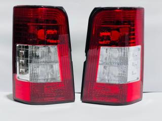Фонарь задний правый Peugeot Citroen Partner Berlingo 2005 - 2010