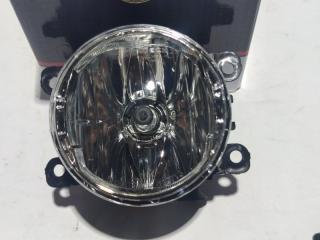 Запчасть фара противотуманная Renault Lada