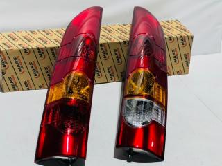 Фонарь задний правый Renault Kangoo 2003 - 2007