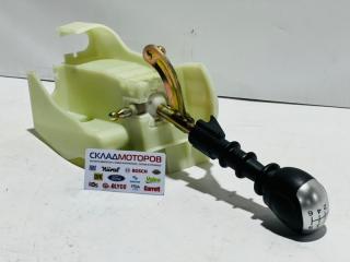 Кулиса МКПП Iveco Daily 2006 - 2014