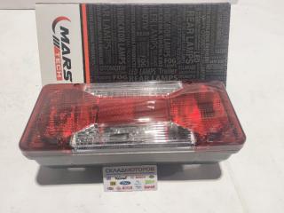 Фонарь задний левый Iveco Daily 2006 - наст. время