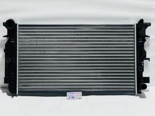 Радиатор ДВС основной Mercedes VW Sprinter Crafter новая Радиатор ДВС основной Mercedes VW Sprinter Crafter