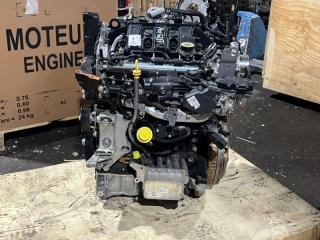 Запчасть двигатель новый Renault Opel Nissan Trafic Vivaro NV300