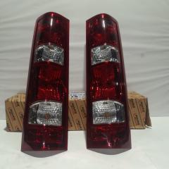 Фонарь задний левый Iveco Daily 2006 - 2014