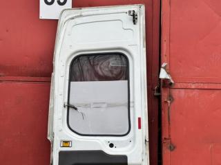 Дверь багажника задняя правая Transit 2014 -наст. время TTG Дверь багажника задняя правая Transit 2014 -наст. время TTG