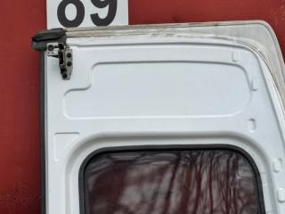 Дверь багажника задняя левая Transit 2014 -наст. время TTG Дверь багажника задняя левая Transit 2014 -наст. время TTG