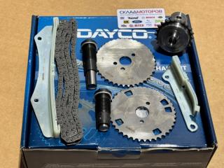 Цепь ГРМ комплект большая Iveco Fiat Daily Ducato 2002 - 2014