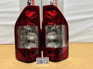 Фонарь задний левый Mercedes Sprinter 1999 - 2005 новая Фонарь задний левый Mercedes Sprinter 1999 - 2005