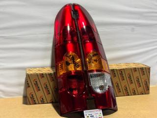 Фонарь задний правый Renault Kangoo 2003 - 2008