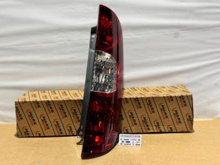 Фонарь задний правый Fiat Doblo 2005 - 2015