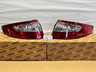 Фонарь задний правый Renault Fluence 2010 - 2015