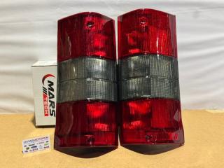 Фонарь задний правый Peugeot Citroen Fiat Boxer Jumper Ducato 1994 - 2002