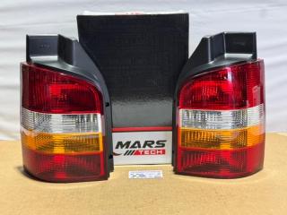 Фонарь задний правый VW Transporter Multivan Caravelle 2003 - 2015