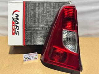 Запчасть фонарь задний левый Renault Dacia Logan 2005 - 2014 611263 новая Фонарь задний левый Renault Dacia Logan 2005 - 2014 611263 новая