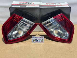 Фонарь задний левый Renault Fluence 2010 - 2015 511258 новая