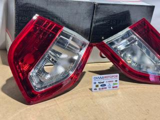 Фонарь задний левый Fluence 2010 - 2015