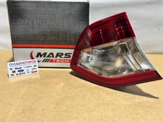 Фонарь задний левый Renault Fluence