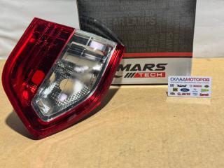 Фонарь задний левый Fluence 2010 - 2015