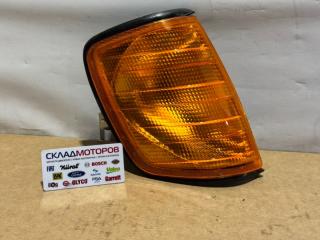 Указатель поворота правый Mercedes Benz W124 1985 - 1993 новая Указатель поворота правый Mercedes Benz W124 1985 - 1993