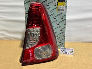 Запчасть фонарь задний правый Renault Dacia Logan 2005 - 2014 611262 новая Фонарь задний правый Renault Dacia Logan 2005 - 2014 611262 новая