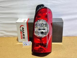 Фонарь задний правый Renault Opel Nissan Master Movano Interstar 2000 - 2010