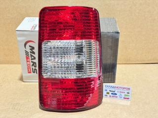 Фонарь задний правый Volkswagen Caddy 2003 - 2010