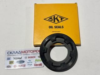 Сальник коленвала передний Daily Ducato 2002 - наст. время 2.3 JTD