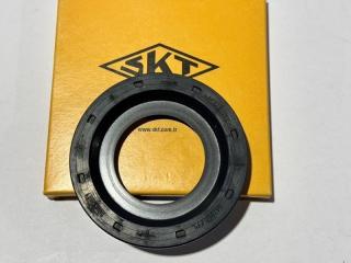 Сальник коленвала передний Daily Ducato 2002 - наст. время 2.3 JTD