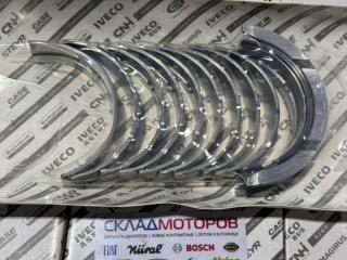 Вкладыши коренные STD Iveco Daily