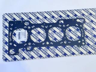 Прокладка ГБЦ 2 зуба Fiat Iveco UAZ Ducato Daily Patriot 2002 -