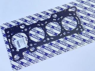 Прокладка ГБЦ 3 зуба Fiat Iveco UAZ Ducato Iveco Patriot 2002 - наст. время