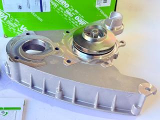 Насос водяной Fiat Ducato 2002 - наст. время