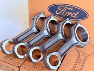 Запчасть шатун двигателя l Ford Fiat Peugeot Citroen Renault Transit Ducato Boxer Jumper 2006 - 2013