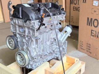Запчасть двигатель новый Peugeot Citroen Mini C2 C3 C4 DS4 207 208 308 2008 3008 408 Partner 2009 - наст. время