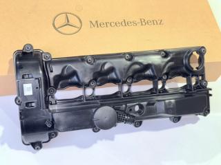 Запчасть крышка клапанная гбц Mercedes Benz Sprinter Vito