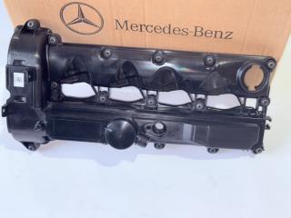 Запчасть крышка клапанная гбц Mercedes Benz Sprinter Vito