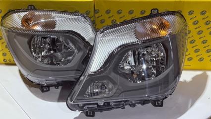 Фара левая Mercedes Sprinter 2013 - 2019