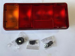 Фонарь задний левый Iveco Daily 1990 - 2005