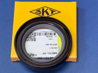 Сальник коленвала передний Daily 2002 - 3.0 HDI