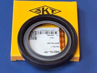 Сальник коленвала передний Daily 2002 - 3.0 HDI