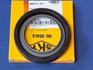 Сальник коленвала передний Daily 2002 - 3.0 HDI